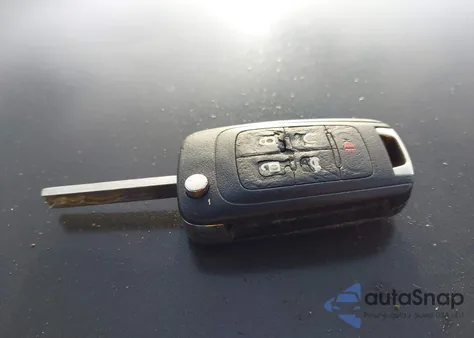 2015 Buick Verano z USA, uszkodzony, nr VIN 1G4PP5SK6F4117049